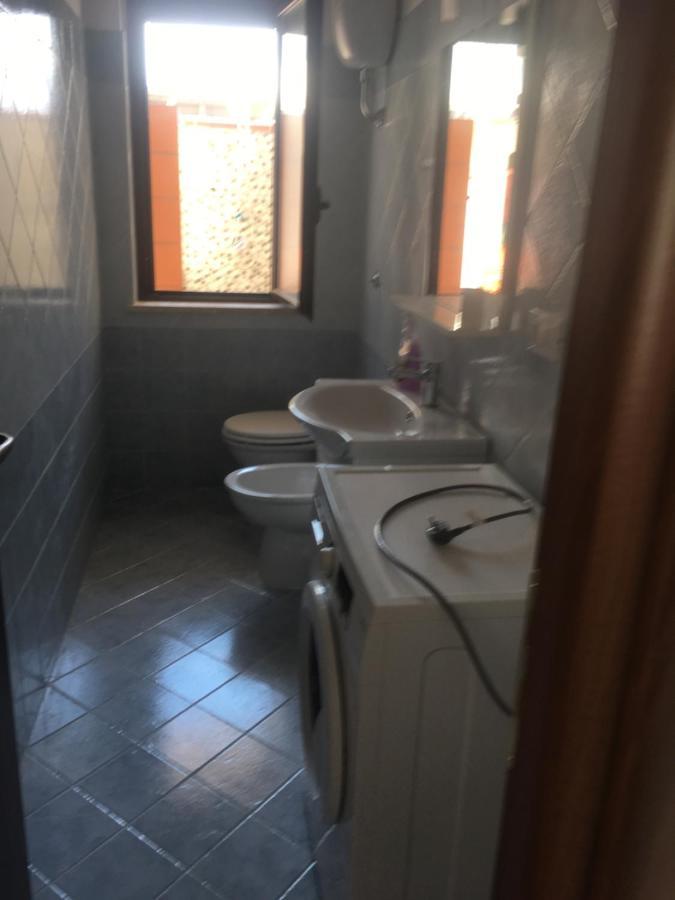 Villa Dei Cedri Скалеа Екстериор снимка