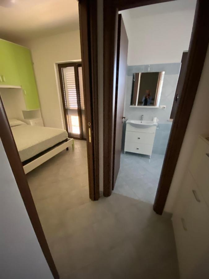 Villa Dei Cedri Скалеа Екстериор снимка