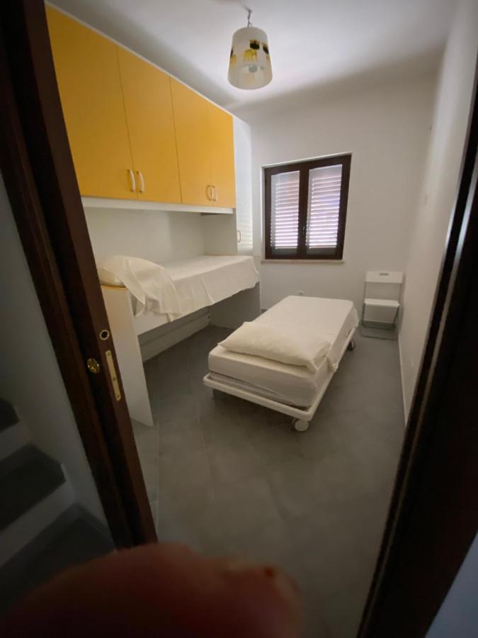 Villa Dei Cedri Скалеа Екстериор снимка