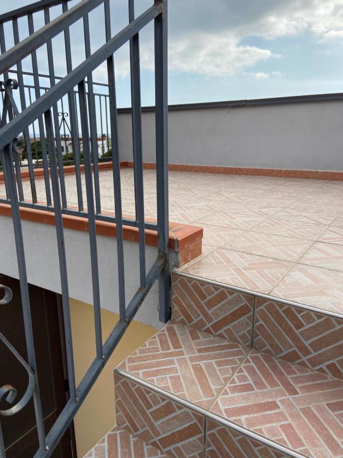 Villa Dei Cedri Скалеа Екстериор снимка
